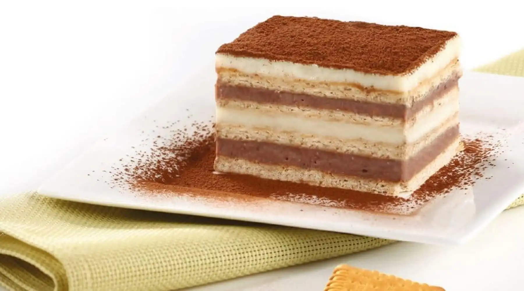 image for Semifreddo Τιραμισού με Πτι Μπερ Παπαδοπούλου