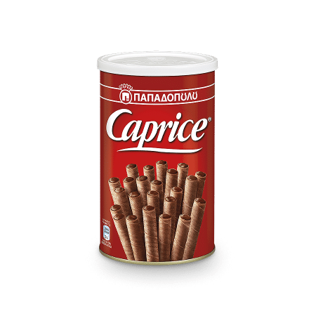 Product Image of Caprice με κρέμα φουντουκιού & κακάο