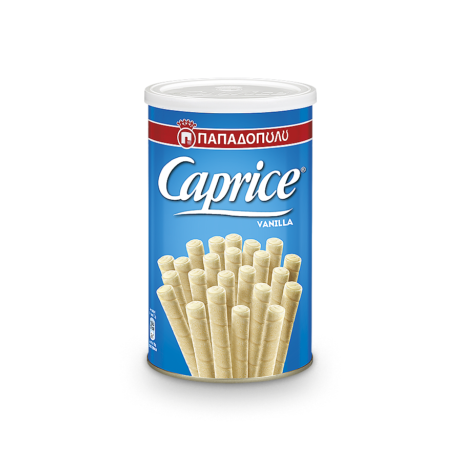 Image of Caprice Vanilla