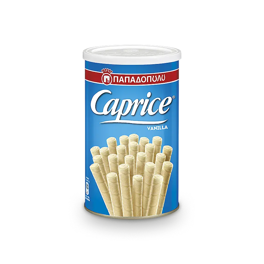 Product Image of Caprice Vanilla