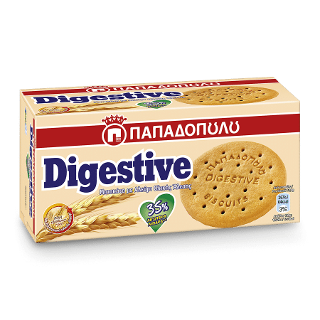 Product Image of Digestive with 35% less fat