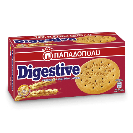 Product Image of Digestive