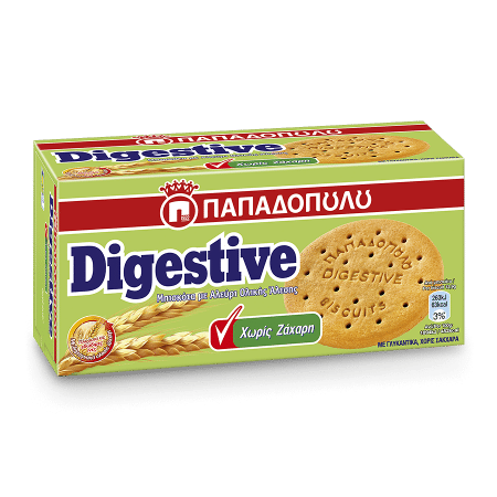 Product Image of Digestive sugar free