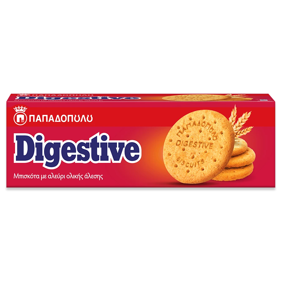Product Image of Digestive Κλασικά