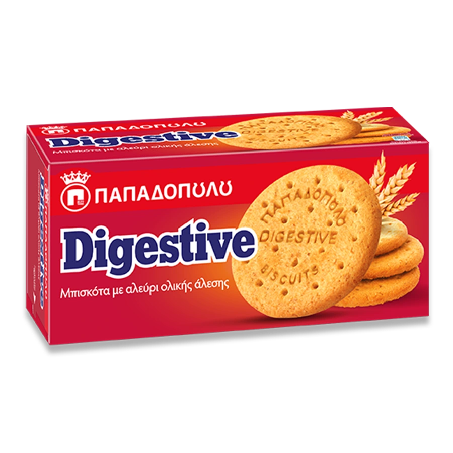 Product Image of Digestive Κλασικά