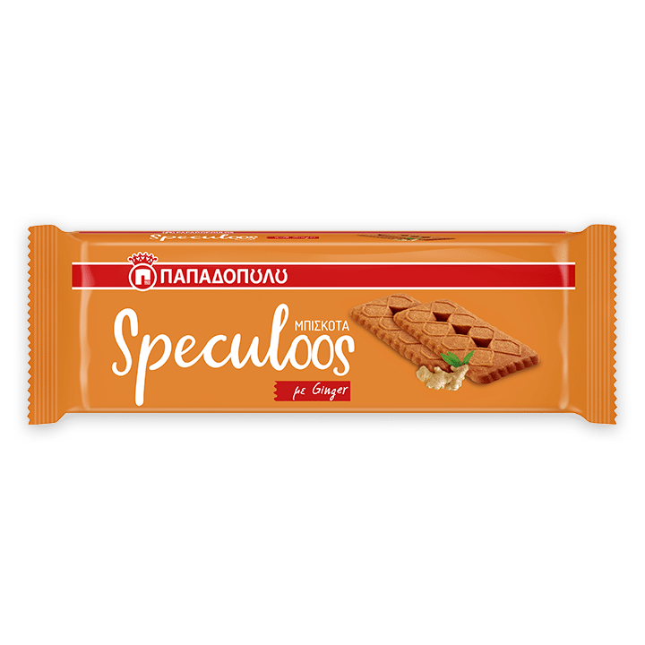 Image of Speculoos Biscuits