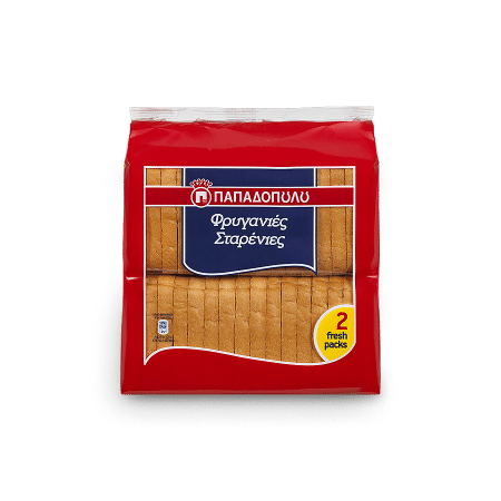 Product Image of Wheat Rusks