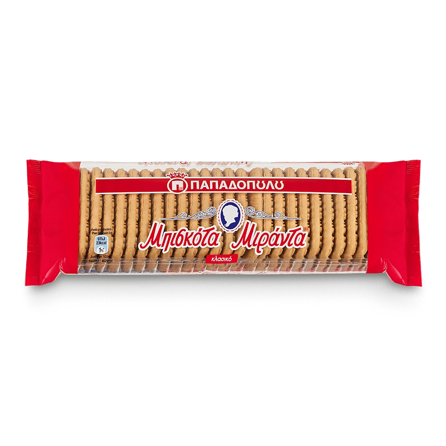 Product Image of Μιράντα κλασικά
