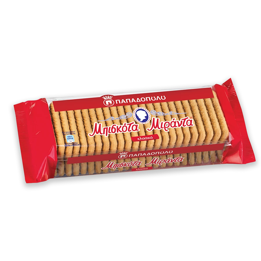 Product Image of Μιράντα κλασικά
