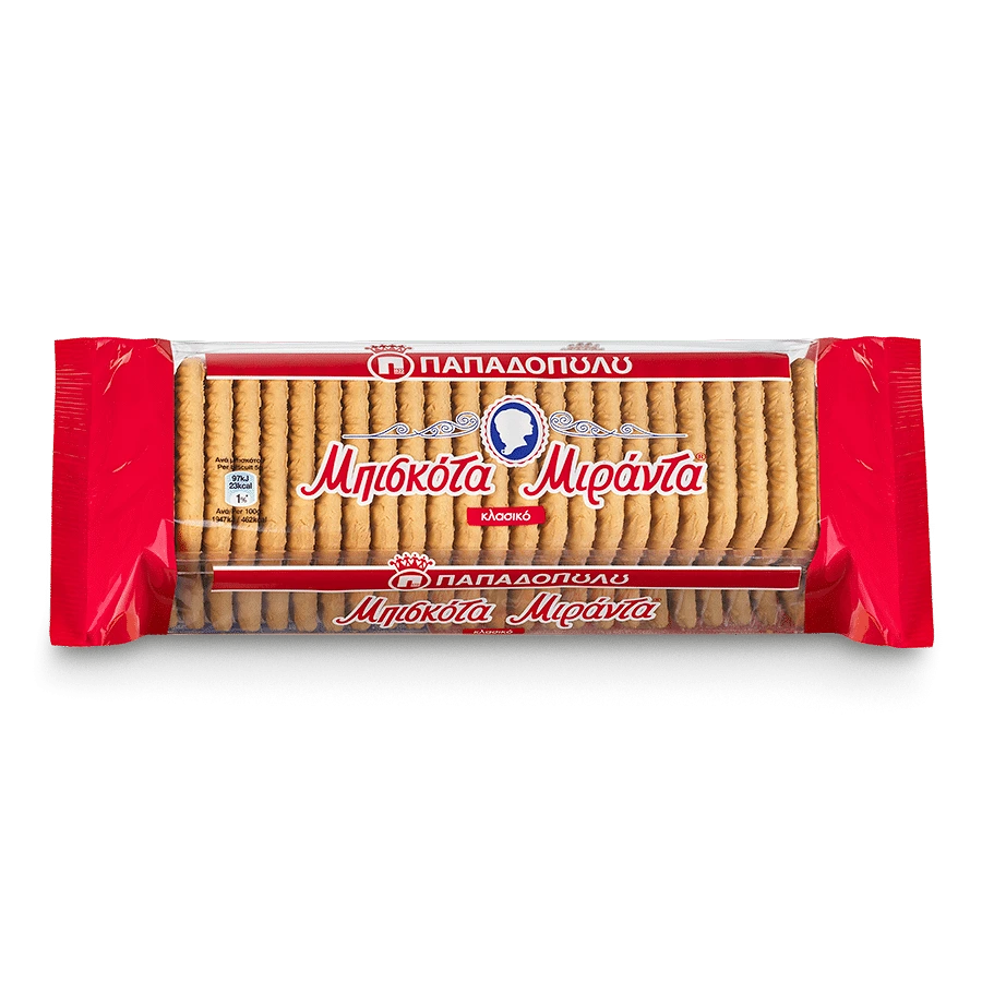 Product Image of Miranda