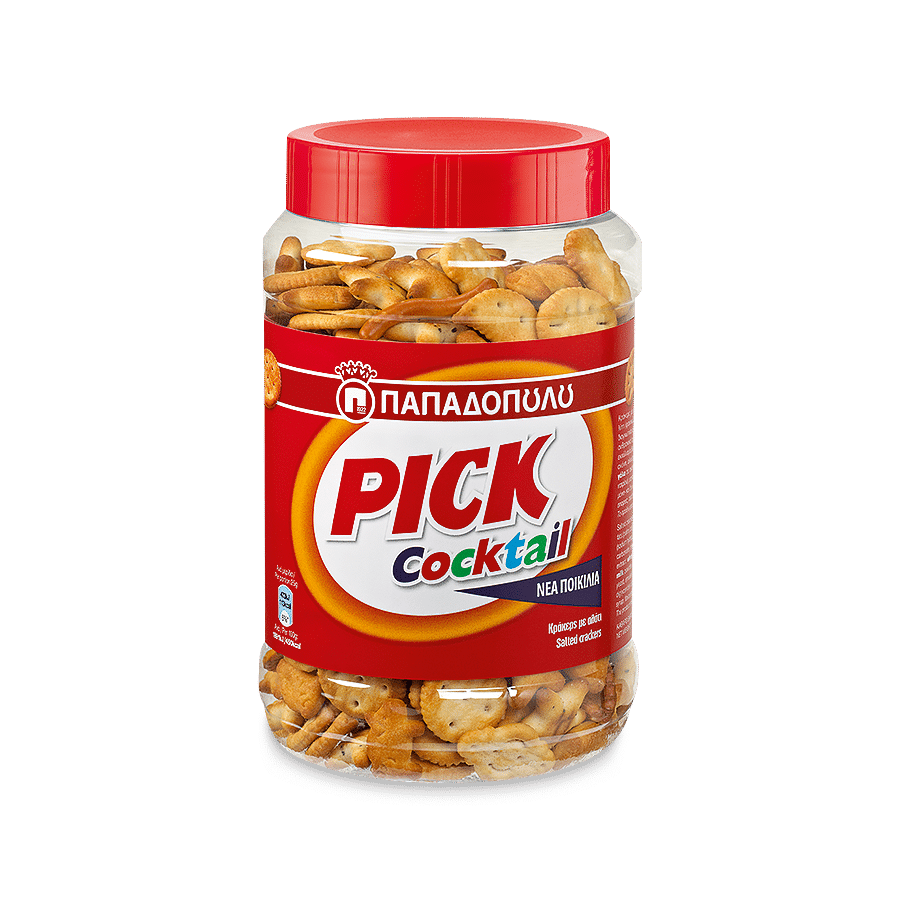 Image of Pick Cocktail