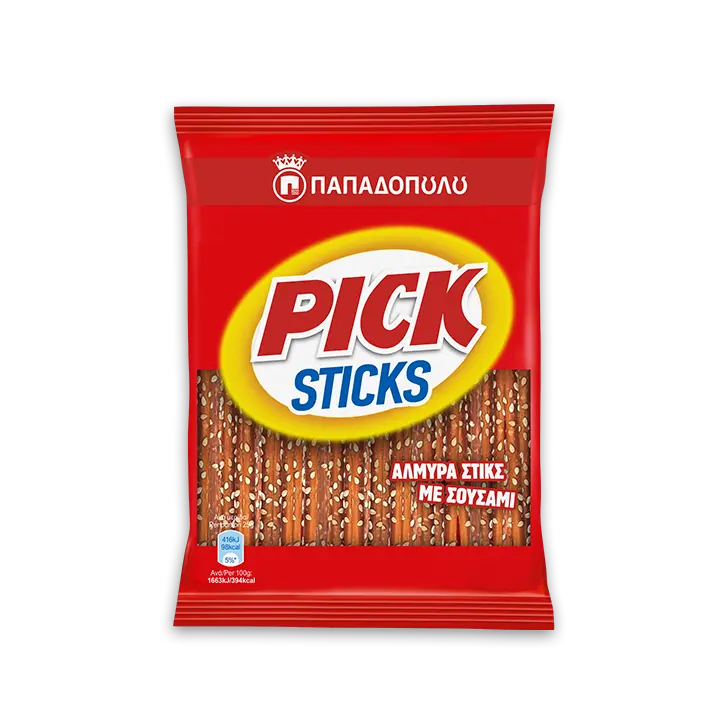 Product Image of Pick Sticks