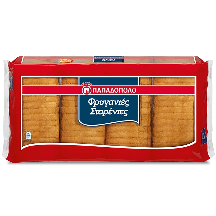 Product Image of Wheat Rusks