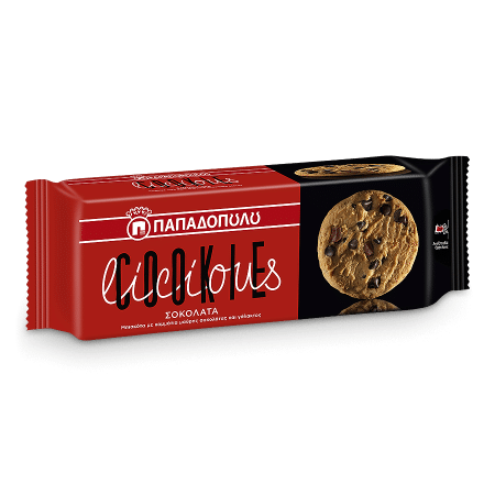 Product Image of Cookielicious chocolate