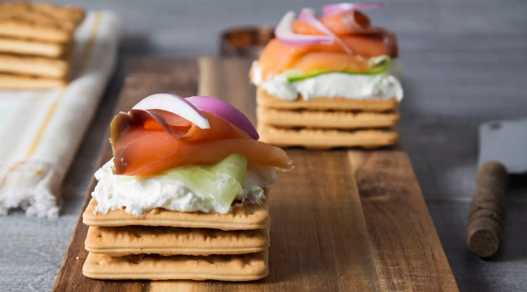 Top slider image for Ενδιάμεσο χορταστικό γεύμα με Cream Crackers Παπαδοπούλου