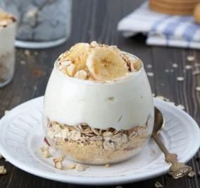image for Trifle της στιγμής με Digestive Παπαδοπούλου