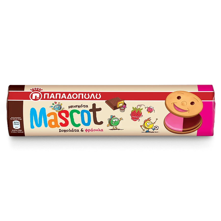 Product Image of Mascot