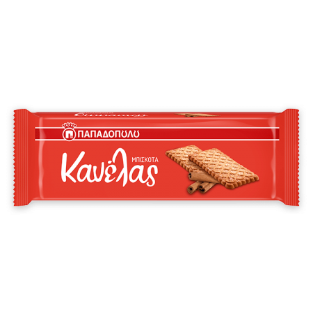 Product Image of Μπισκότα Κανέλας