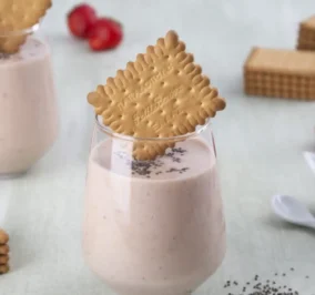 image for Πρωινό Smoothie με Πτι Μπερ Παπαδοπούλου