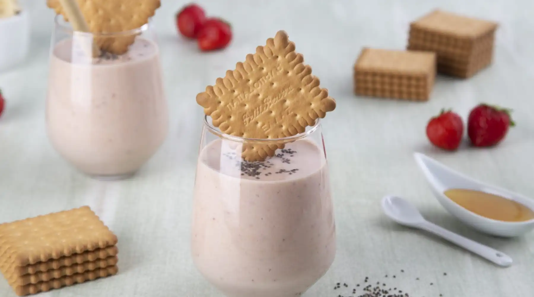 Top slider image for Πρωινό Smoothie με Πτι Μπερ Παπαδοπούλου