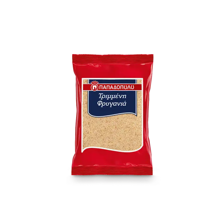 Image of Wheat rusk crumbs