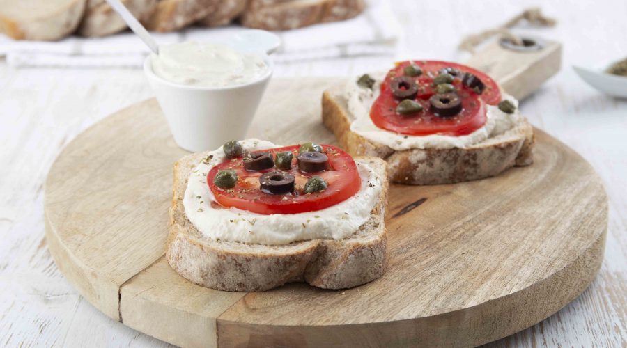 Top slider image for Μεσογειακό πρωινό με Ψωμί Αρχαία Σπορά