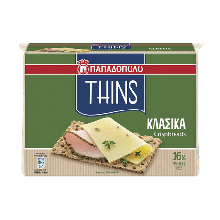Product Image of THINS Classics