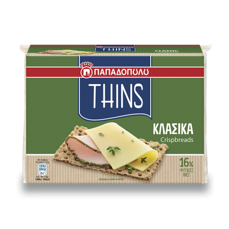 Product Image of THINS Κλασικά