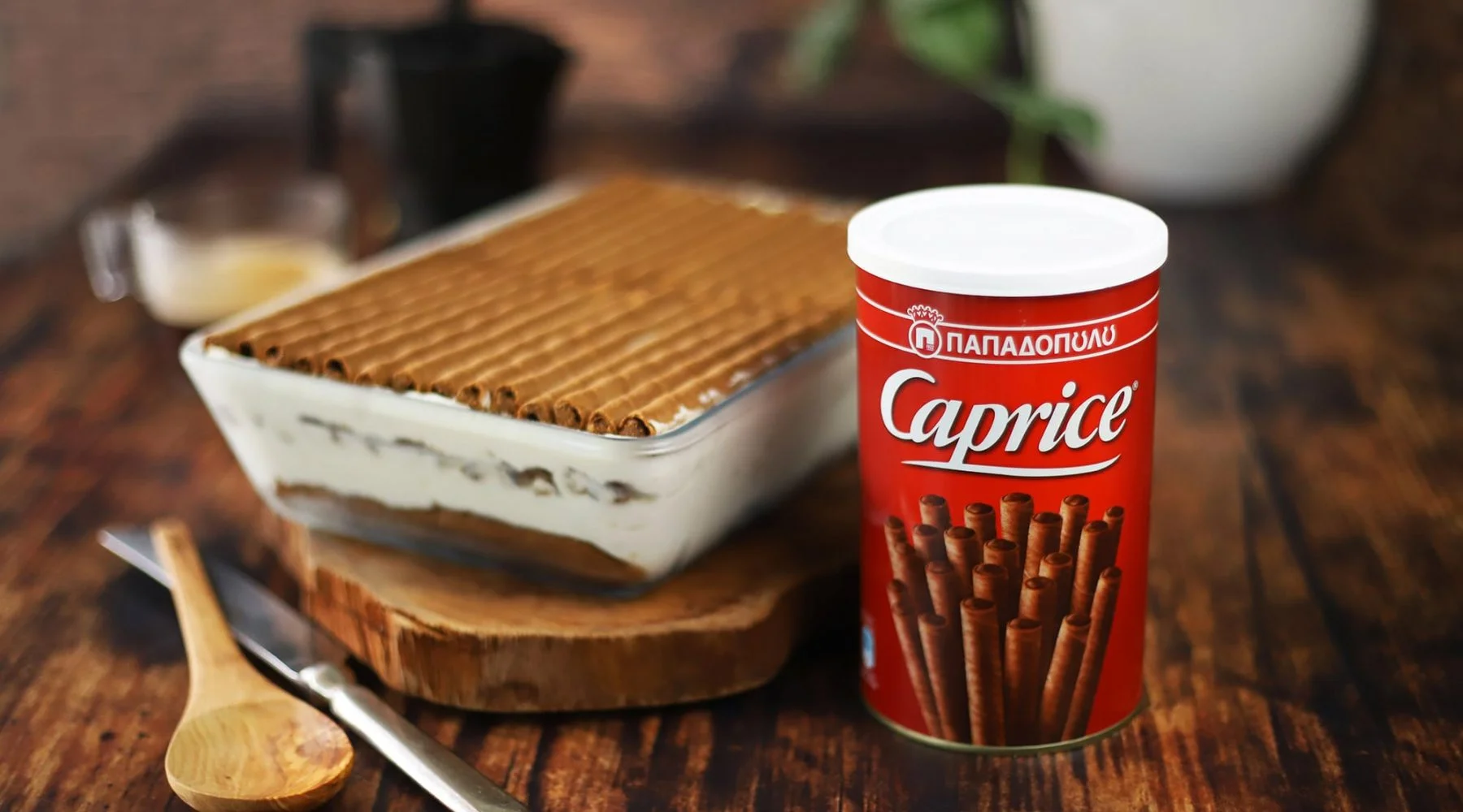 Top slider image for Τιραμισού με Caprice