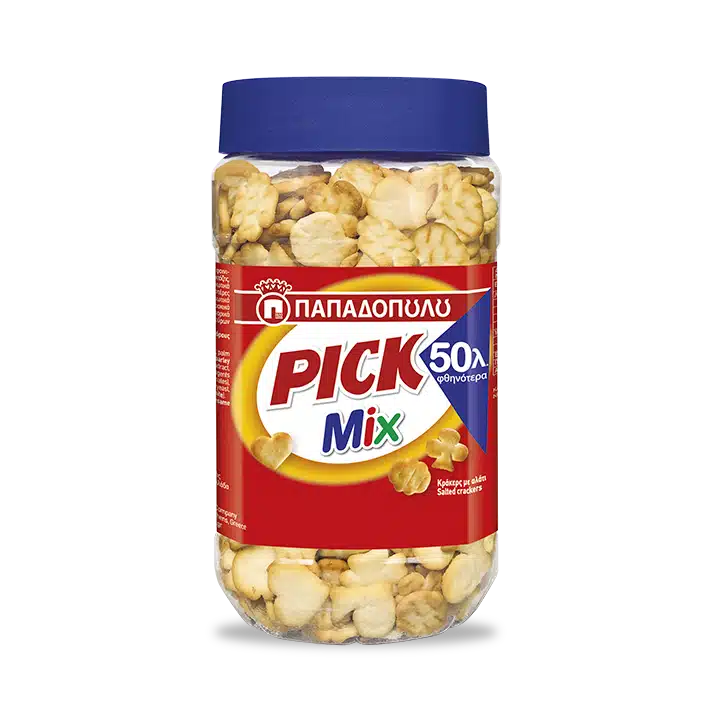 Image of Pick Mix