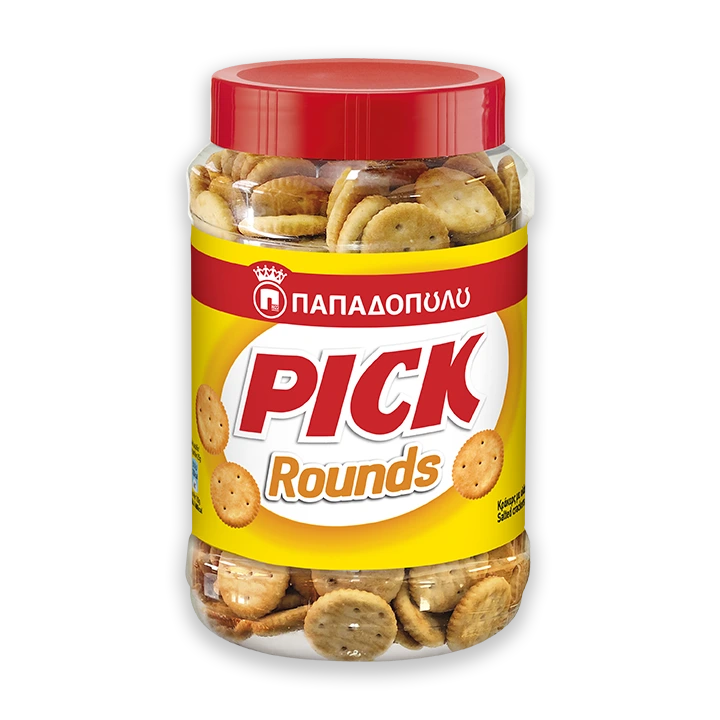 Product Image of Pick Rounds