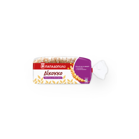 Product Image of Diococcum multiseed bread with Chia & Quinoa