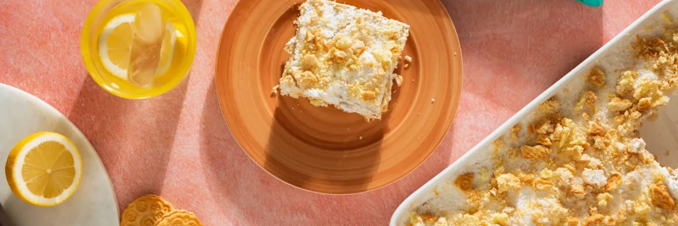  Top section image for Πεντανόστιμα γλυκά με Γεμιστά Παπαδοπούλου!