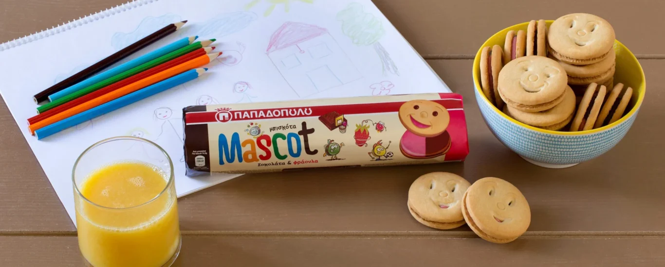 Mascot