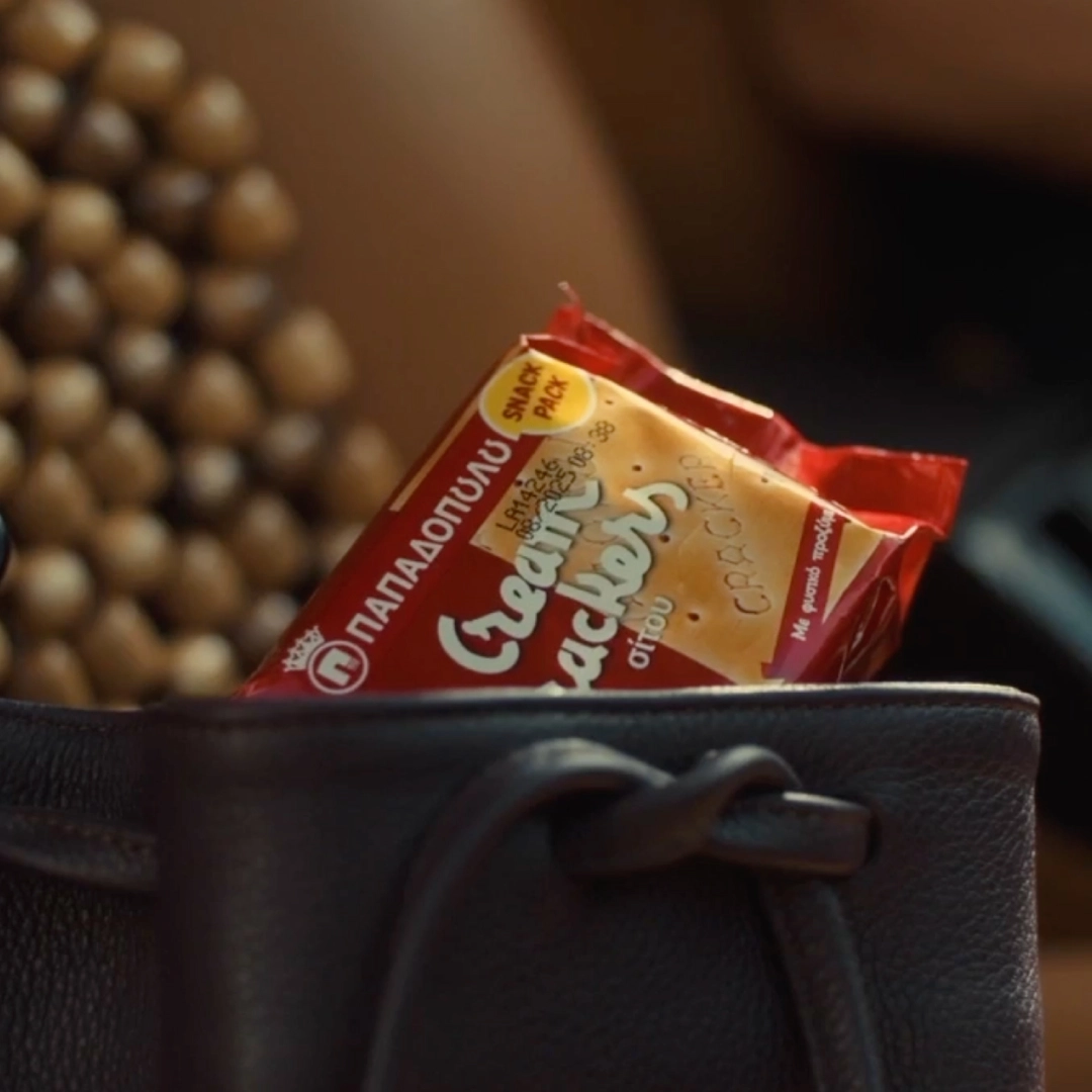  Image for Snack Pack στον δρόμο, στο πάρκο, στο σχολείο, στη δουλειά