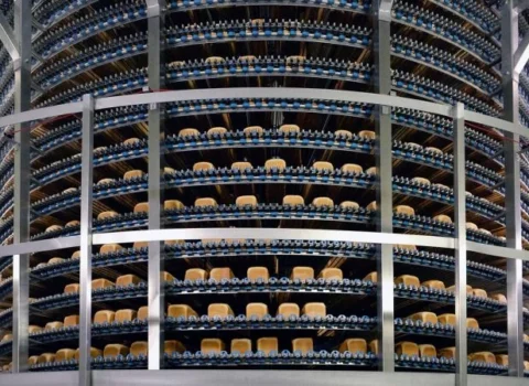  Top section image for Η εταιρεία μας