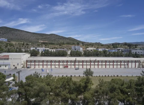 Main image for Volos factory