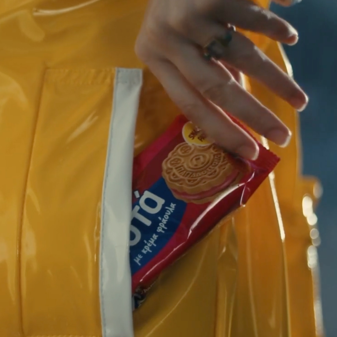  Image for Snack Pack στον δρόμο, στο πάρκο, στο σχολείο, στη δουλειά