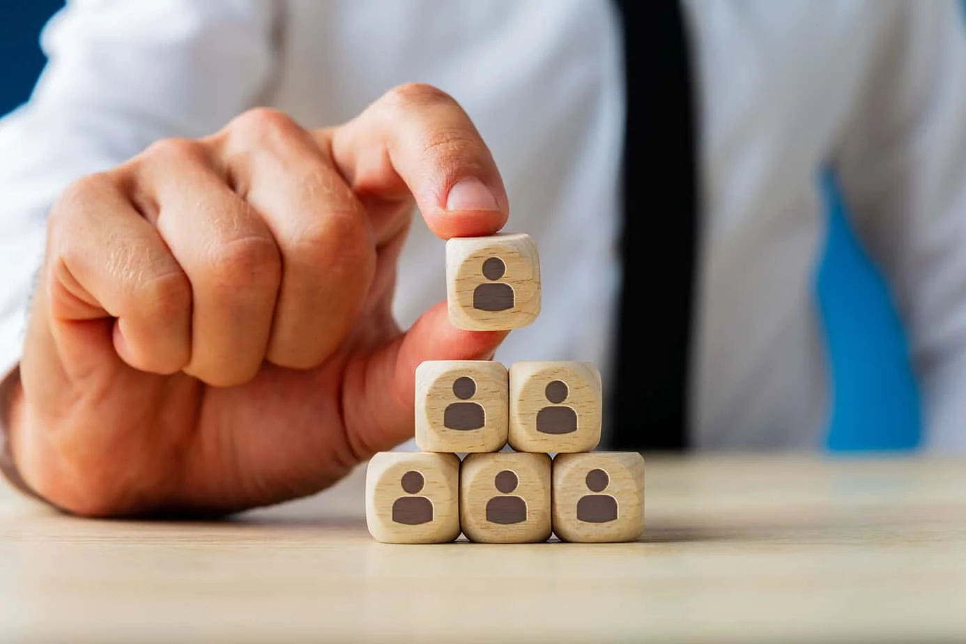 Main image for Organizational Chart