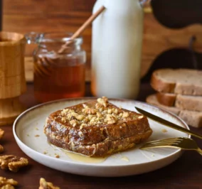 image for Gluten Free Milk Bread με Πολύσπορο Ψωμί Παπαδοπούλου Χωρίς Γλουτένη