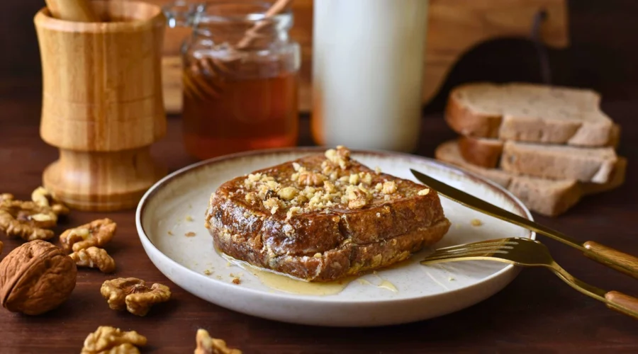 Top slider image for Gluten Free Milk Bread με Πολύσπορο Ψωμί Παπαδοπούλου Χωρίς Γλουτένη