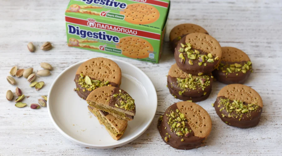 Top slider image for Dubai Sandwich με Digestive Παπαδοπούλου χωρίς ζάχαρη