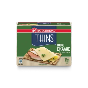 Image of THINS Rye