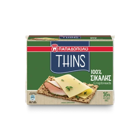 Product Image of THINS Rye