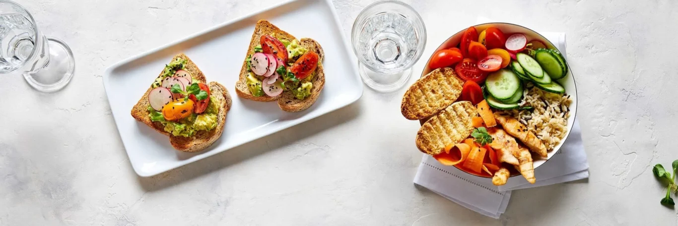 image for Μεσημεριανό