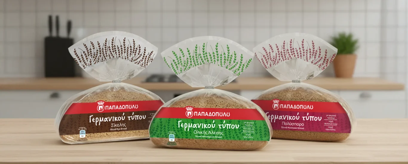 Γερμανικού Τύπου