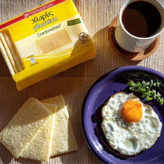  Image for Το ιδανικό snack για κάθε ώρα της ημέρας