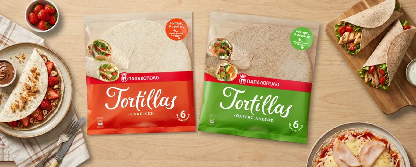 Tortillas