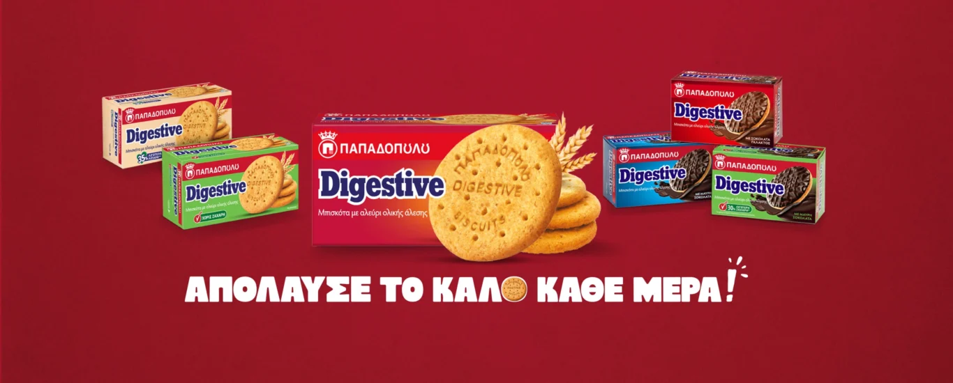 Digestive